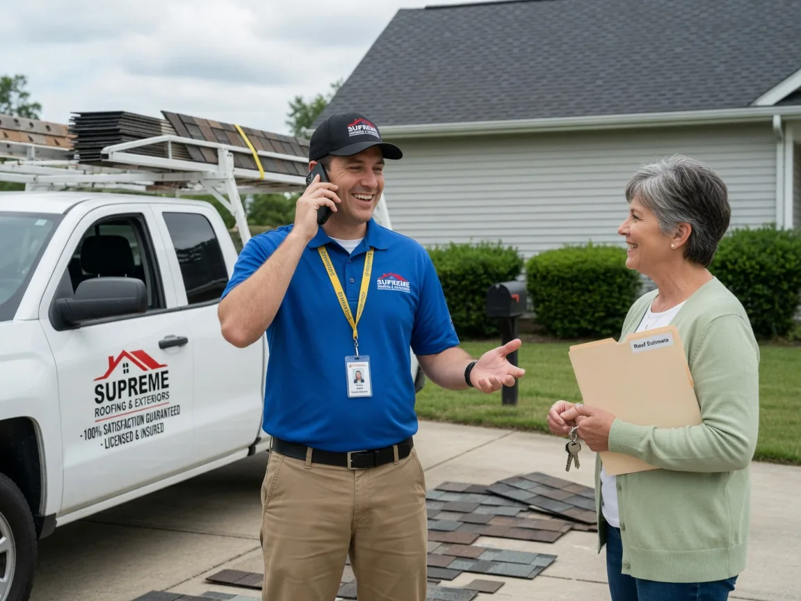 Roof Replacement Mcroberts, KY FAQs